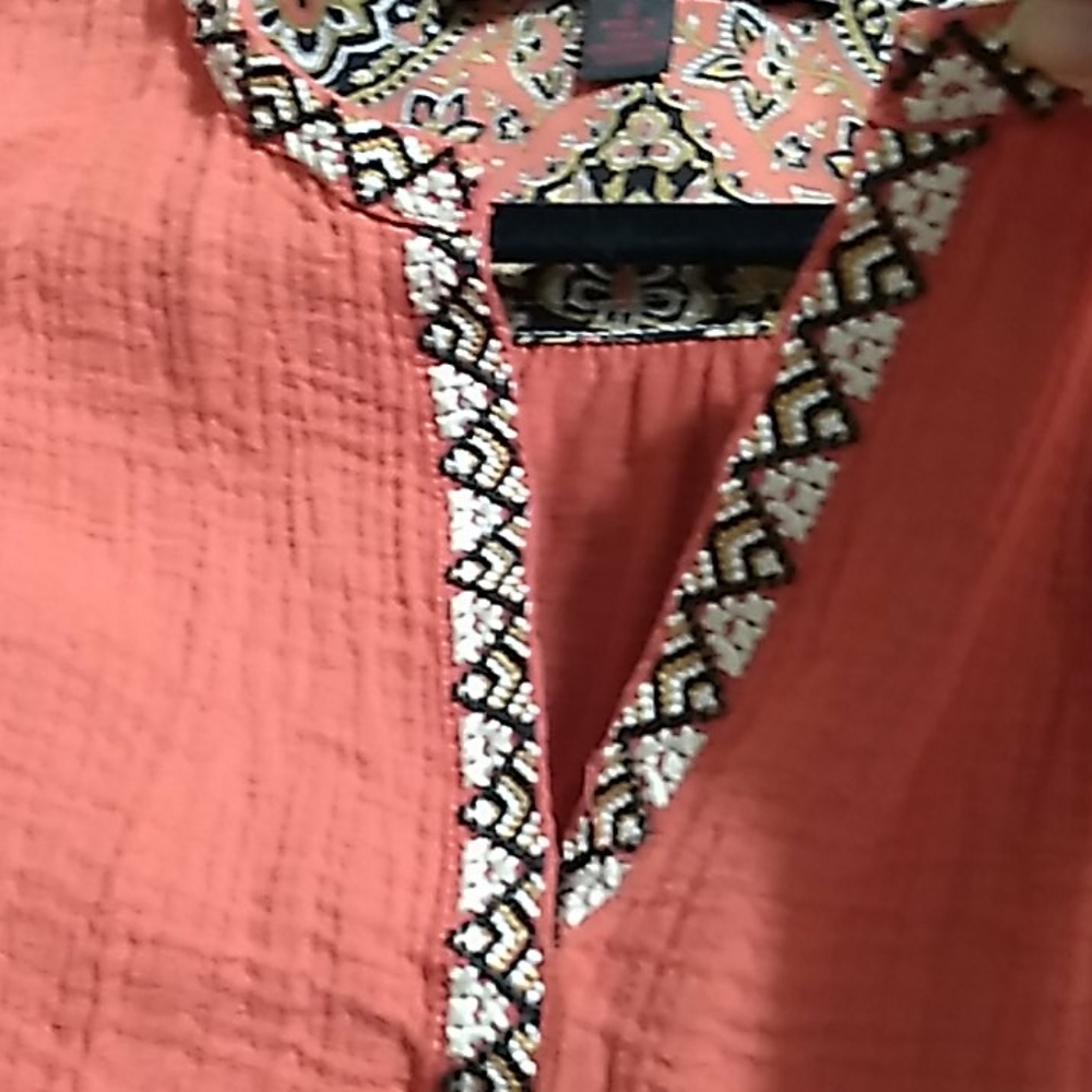 A Common  Thread Long Sleeve - Picture 6 of 6